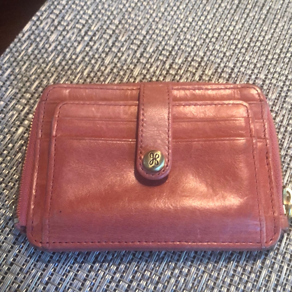 Hobo wallet
